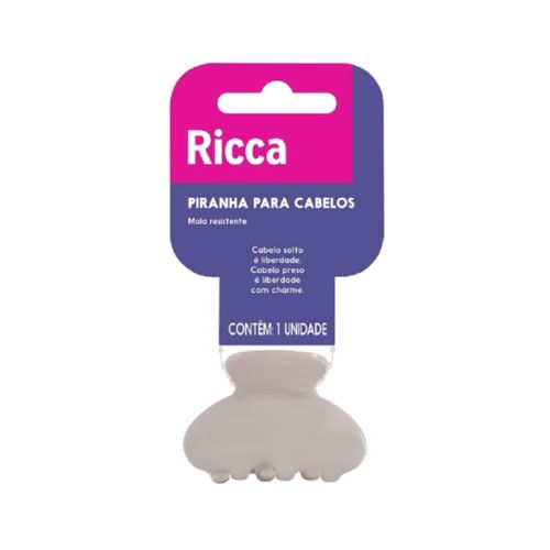 Piranha Ricca Classic Pequenas Fall