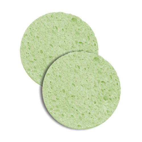 Esponja Celulose Facial Ricca