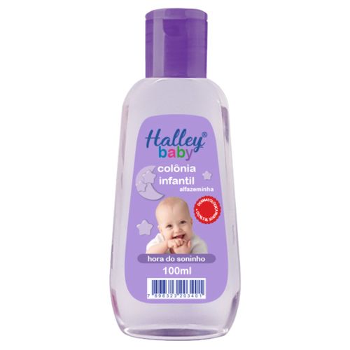 Halley Col Infantil Baby Alfaz. Hora Sono Halley Col Infantil Baby Alfaz. Hora Sono