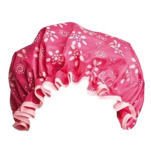 Touca De Banho Fashion Ricca