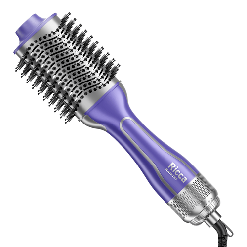 Flash Dry Escova Secadora Ricca