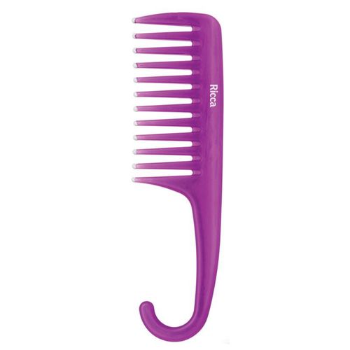 Pente Ricca Cristal Shower Pente Ricca Cristal Shower