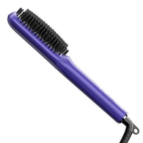 Flat Brush Escova Alisadora Ricca