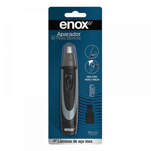 Aparador De Pelos Masculino Enox