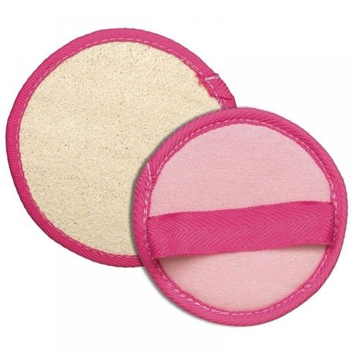 Bucha Vegetal Redonda Ricca Bucha Vegetal Redonda Ricca