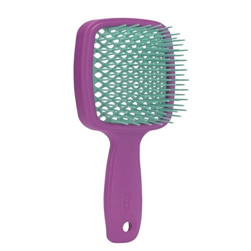 Escova Ricca Flex Ultra-Light Uva Escova Ricca Flex Ultra-Light Uva