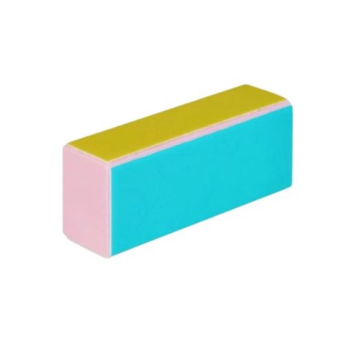 Bloco Modelador Unha Ricca Ref. 724 Bloco Modelador Unha Ricca Ref. 724