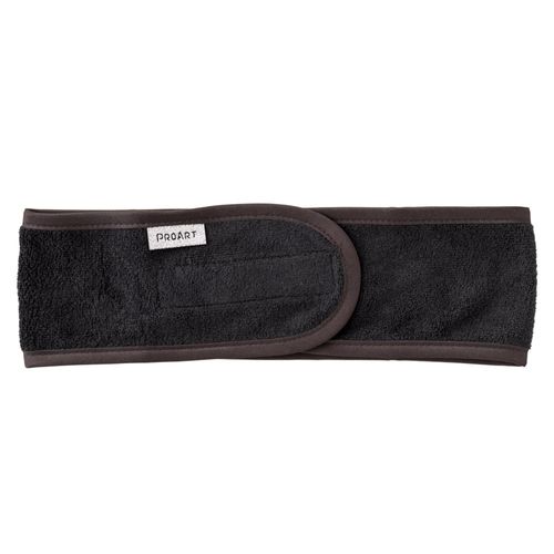 Proart Faixa De Cabelo Preta