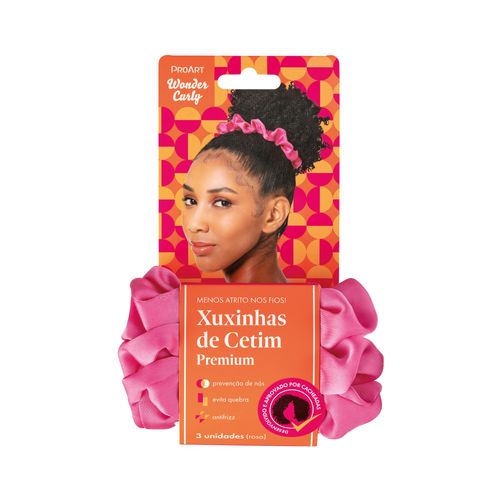 Proart - Wc Xuxinhas De Cetim Premium Rs Proart - Wc Xuxinhas De Cetim Premium Rs