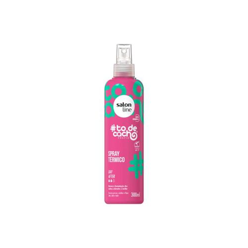 Spray Salon Line Todecacho 300ml Day After (Verificar ATC1041)