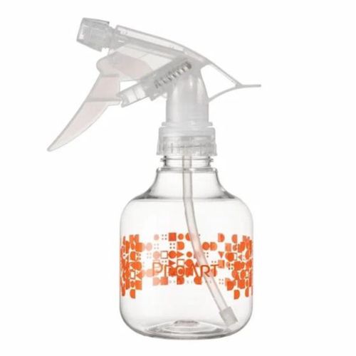 Pulverizador De Plástico 250ml Proart Laranja Pulverizador De Plástico 250ml Proart Laranja