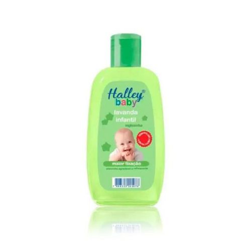 Lavanda Inglesinha Halley 100ml Lavanda Inglesinha Halley 100ml
