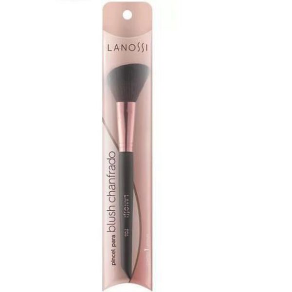 Pincel Face Lanossi Chanfrado F06