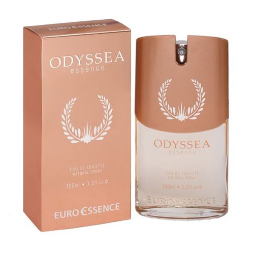 Deo Colônia Euroessence 100ml Oly Deo Colônia Euroessence 100ml Oly