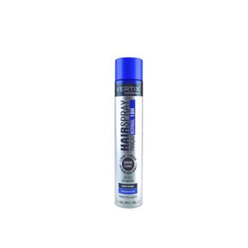 Hair Spray Vertix Fixação Normal com 400ml
