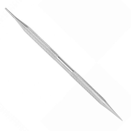 Enox Palito De Unha Inox Ref: 658 Enox Palito De Unha Inox Ref: 658