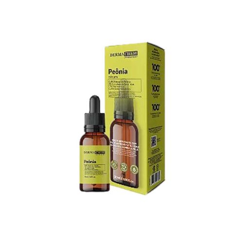 Sérum Peonia Dermachem Laboratory 30ml Sérum Peonia Dermachem Laboratory 30ml
