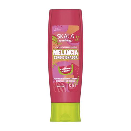 Condicionador Skala 325ml Melância Condicionador Skala 325ml Melância