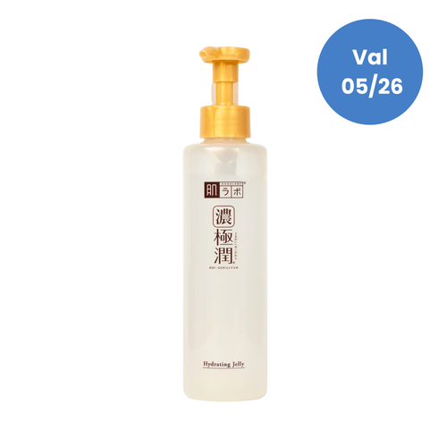 Gel Facial Gokujyun Perfect Jelly