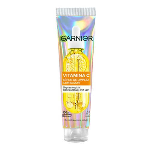 906395---serum-de-limpeza-iluminador-facial-garnier-vitamina-c-100g 906395---serum-de-limpeza-iluminador-facial-garnier-vitamina-c-100g