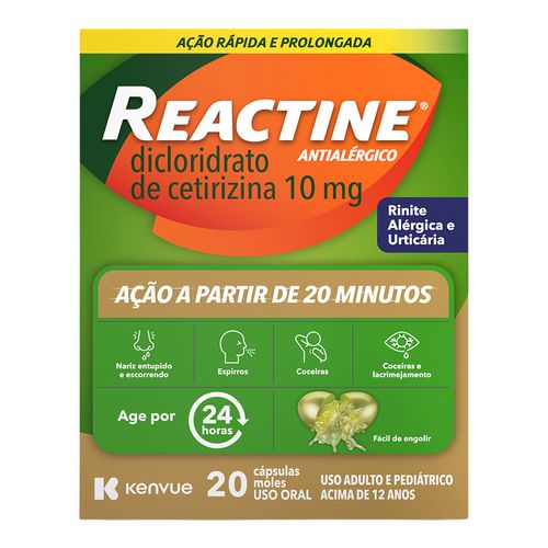 914894---Antialergico-Reactine-10mg-20-Capsulas 914894---Antialergico-Reactine-10mg-20-Capsulas