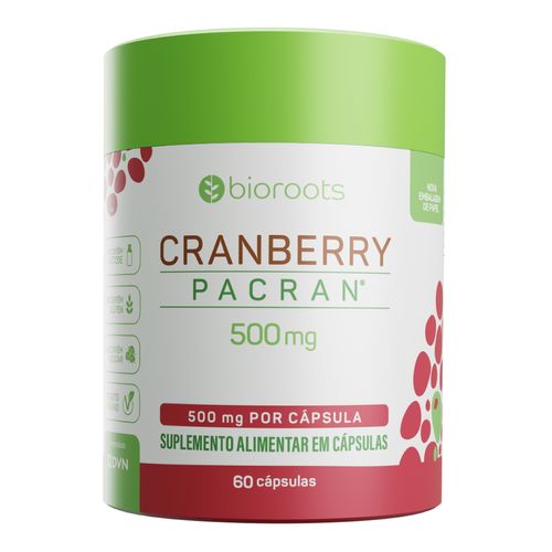 827983---Suplemento-Alimentar-Cranberry-500mg-Bioroots-60-Capsulas