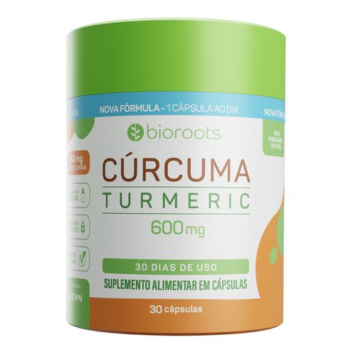 872881---Suplemento-Alimentar-Curcuma-Turmeric-600mg-Bioroots-30-Capsulas