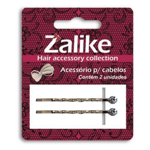 Grampo Brilliant C-2 Unidades Ref-264 Zalike Grampo Brilliant C-2 Unidades Ref-264 Zalike