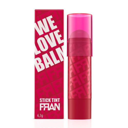Fran by Franciny Ehlke Stick Tint Balm Wine Fran by Franciny Ehlke Stick Tint Balm Wine