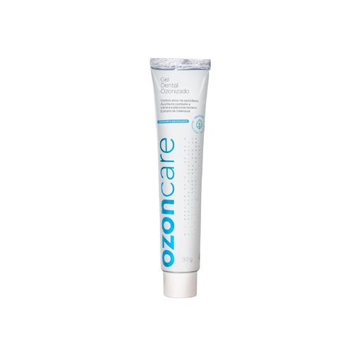 Gel Dental Ozonizado - 90g Gel Dental Ozonizado - 90g