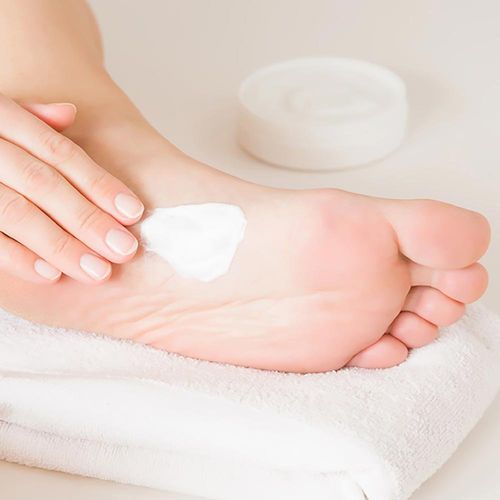 Creme para os Pés - 60g Creme para os Pés - 60g