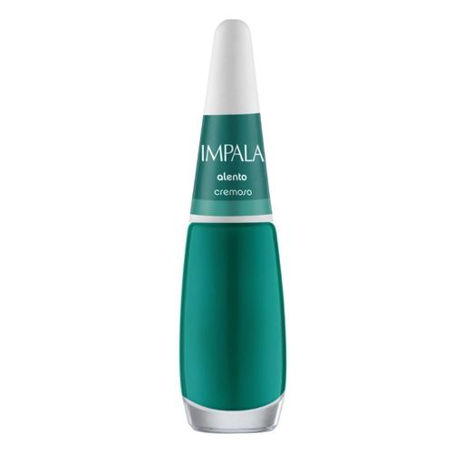 Esmalte Impala Comercial 7,5ml Cremoso Alento
