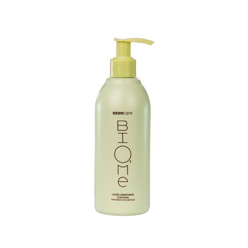 Loção Hidratante Corporal Biome - 290ml