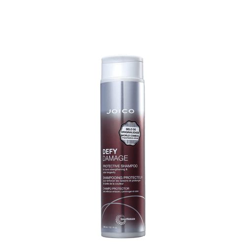 Shampoo Joico Defy Damage Protective 300ml 300ml Shampoo Joico Defy Damage Protective 300ml 300ml