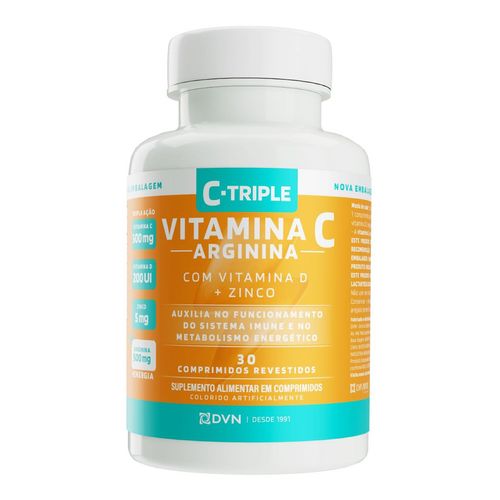 862789---Suplemento-Alimentar-C-Triple-Vitamina-C-D-Arginina-30-Comprimidos-Revestidos