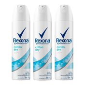 Kit-Desodorante-Aerosol-Rexona-Feminino-Cotton-Dry-90g-3-Unidades-Pacheco-9001221