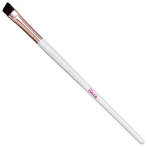 Ricca Pincel Rose Gold Delineador Chanfrado Ricca Pincel Rose Gold Delineador Chanfrado