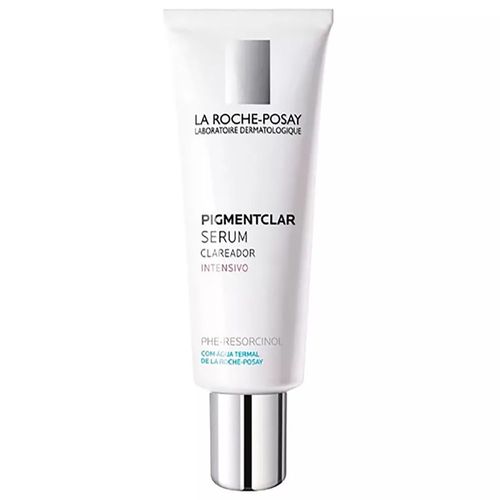 Sérum Clareador Iintensivo Pigmentclar La Roche Posay 20Ml Sérum Clareador Iintensivo Pigmentclar La Roche Posay 20Ml
