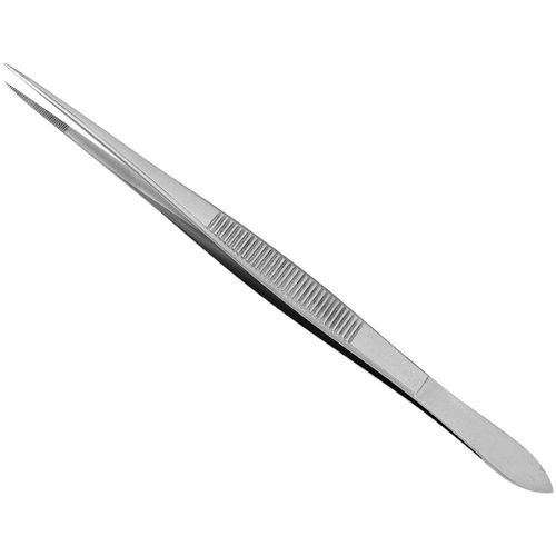 Pinça Profissional Enox Ponta Fina