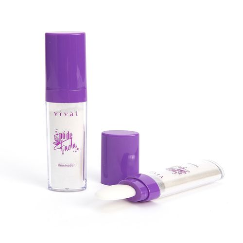 Pó de Fada Iluminador 1043 Vivai Pó de Fada Iluminador 1043 Vivai