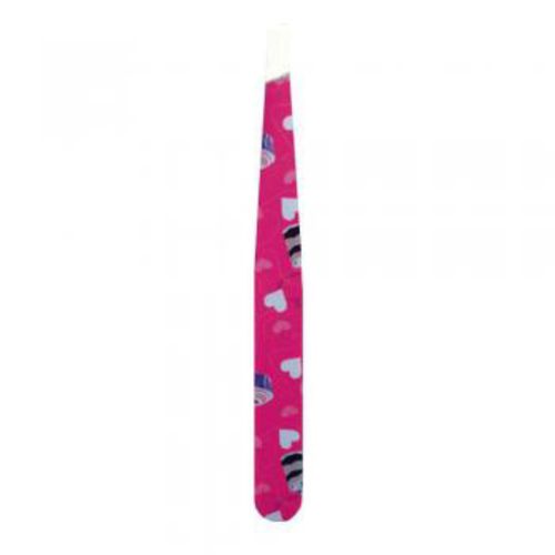 Pinça Fancy Ricca Ref. 963 Cores Variadas Pinça Fancy Ricca Ref. 963 Cores Variadas