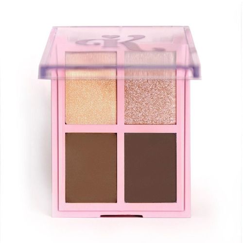 Paleta Multifuncional de Contorno + Iluminador Hécate 4 Cores by Karen Bachini Paleta Multifuncional de Contorno + Iluminador Hécate 4 Cores by Karen Bachini