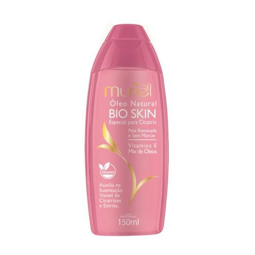 Muriel Oleo Corpo Bio Skin 150Ml