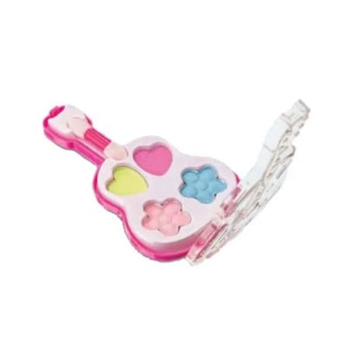 Maquiagem Infantil Make Up Teen Guitar Fenzza Maquiagem Infantil Make Up Teen Guitar Fenzza