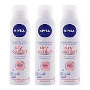Kit-Nivea-Desodorante-Aerosol-Dry-Comfort-3-Unidades-Pacheco-9001290