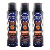 Kit-Desodorante-Nivea-Stress-Protect-Masculino-Aerosol-90g-3-Unidades-Pacheco-9001300