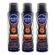 Kit-Desodorante-Nivea-Stress-Protect-Masculino-Aerosol-90g-3-Unidades-Pacheco-9001300