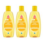 Kit-Shampoo-Johnsons-Baby-200ml-3-Unidades-Pacheco-9001302