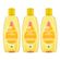 Kit-Shampoo-Johnsons-Baby-200ml-3-Unidades-Pacheco-9001302