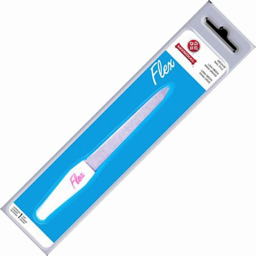 Lixa Mundial Média Para Unha Flex Bc-84 Lixa Mundial Média Para Unha Flex Bc-84